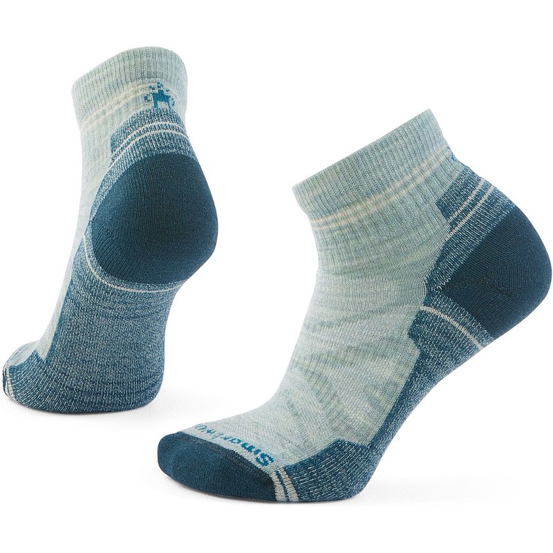 Smartwool Damen Hike Light Cushion Ankle Socken