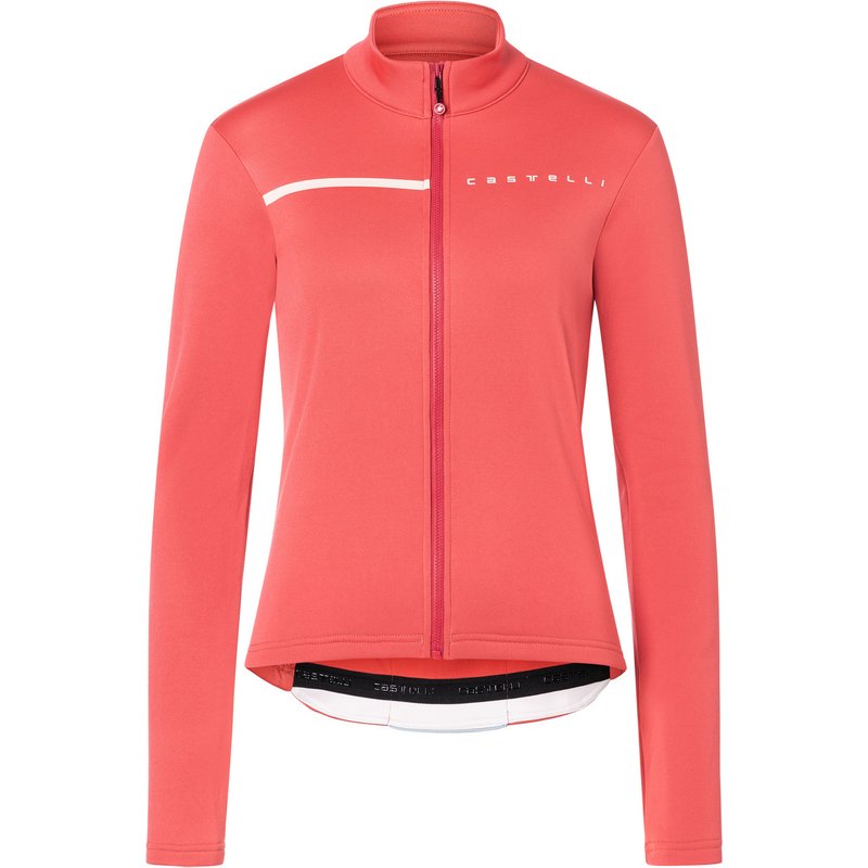 Castelli Damen Sinergia 2 Trikot