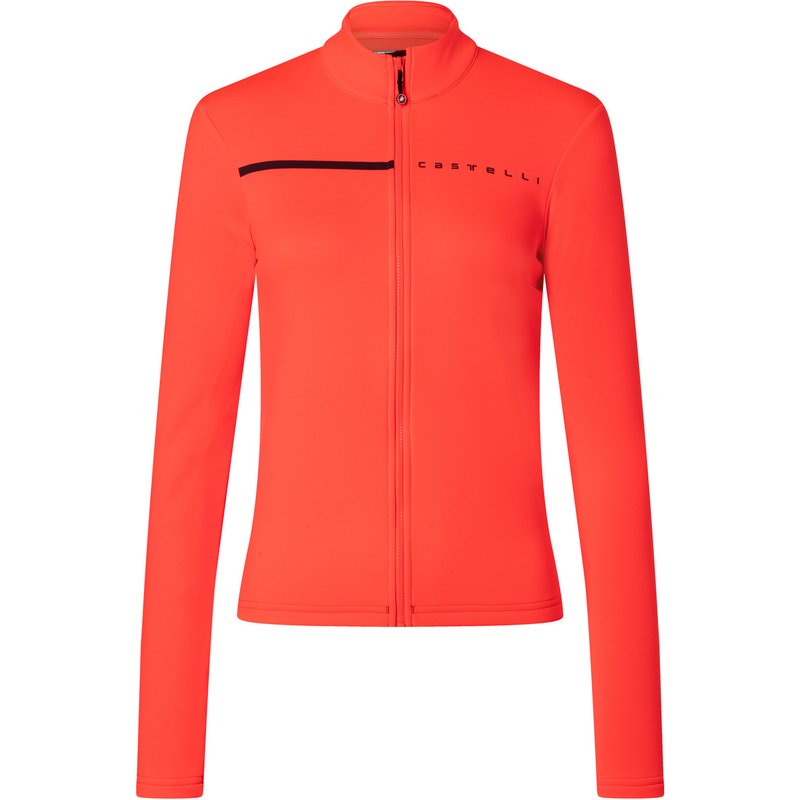 Castelli Damen Sinergia 2 Trikot