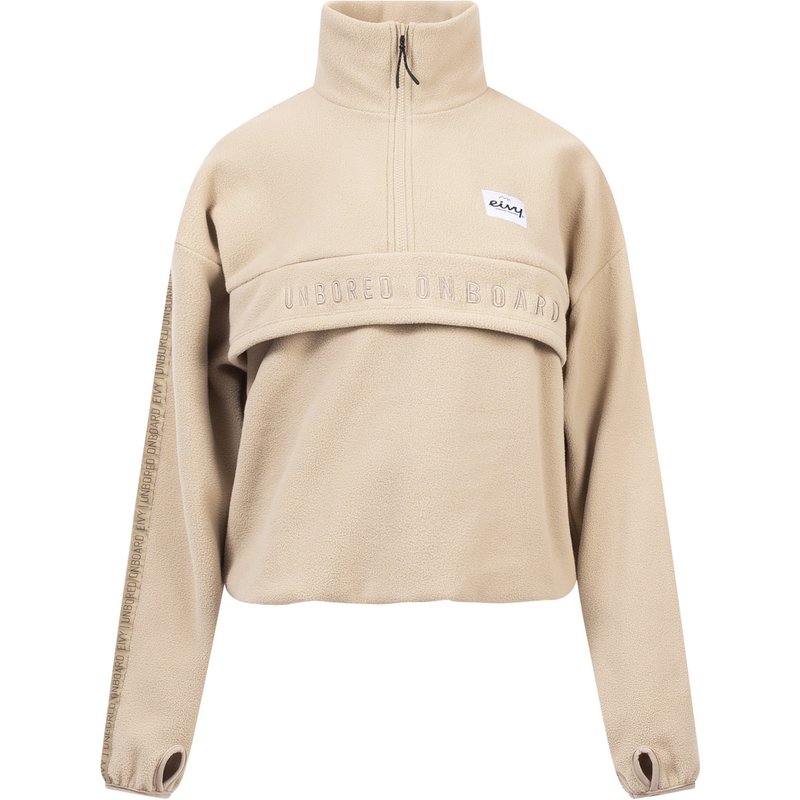 Eivy Damen Ball Fleece Pullover