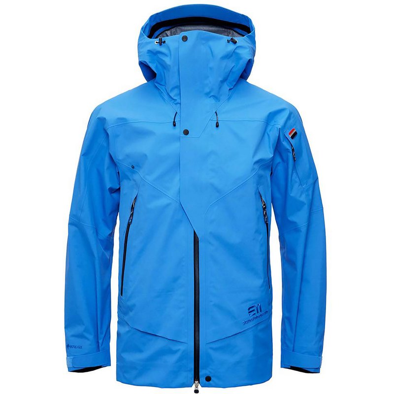 Elevenate Herren Pure Jacke