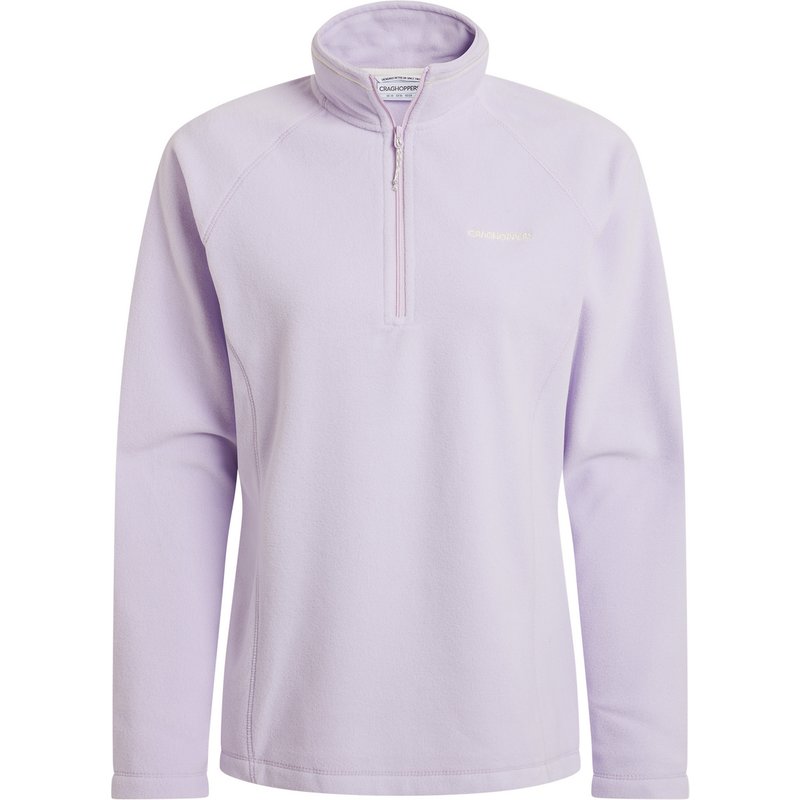 Craghoppers Damen Miska VI Half Zip Pullover