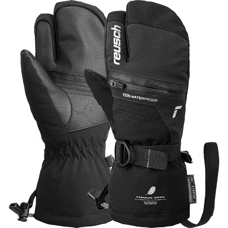 Reusch Kinder Lando R-Tex XT Handschuhe