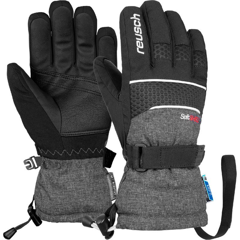 Reusch Kinder Connor R-Tex XT Handschuhe