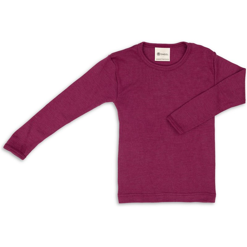 Engel Kinder Longsleeve