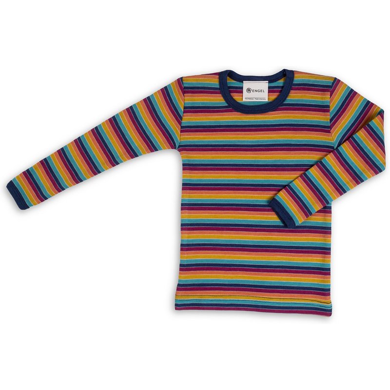 Engel Kinder Longsleeve