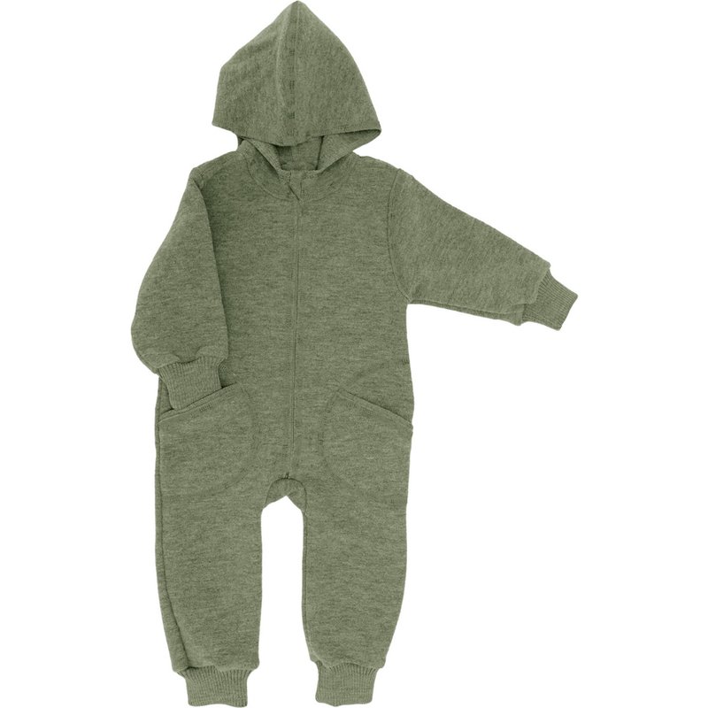 Engel Kinder Walk Overall