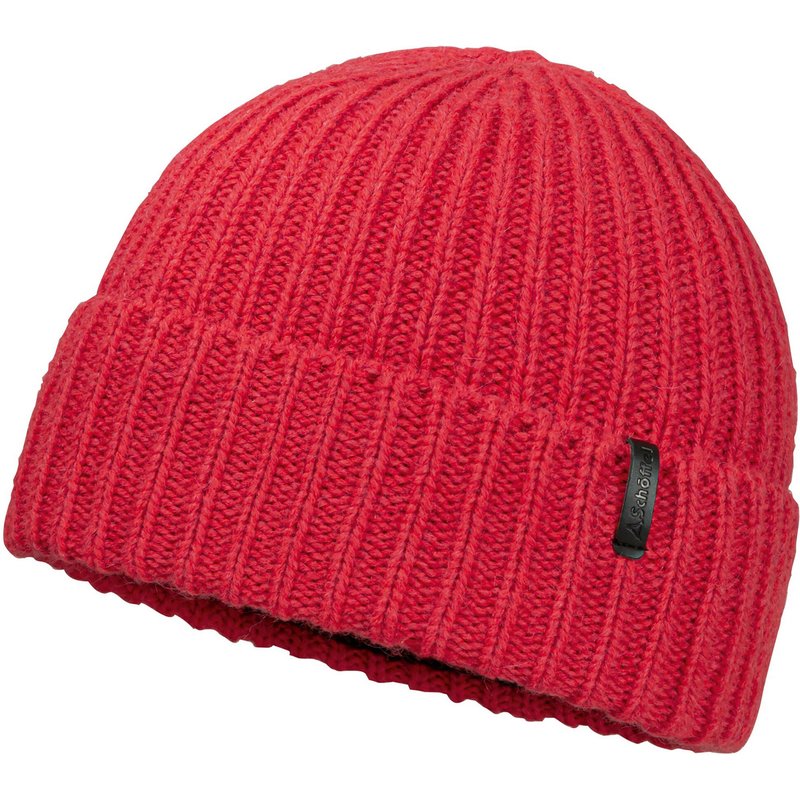 Schöffel Knitted Medford Mütze