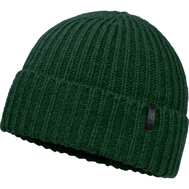 Schöffel Knitted Medford Mütze
