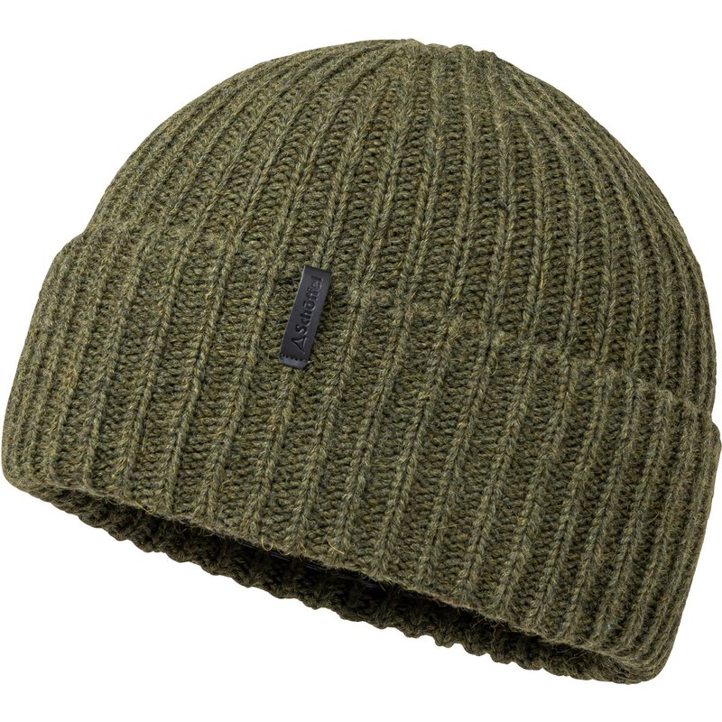 Schöffel Knitted Medford Mütze