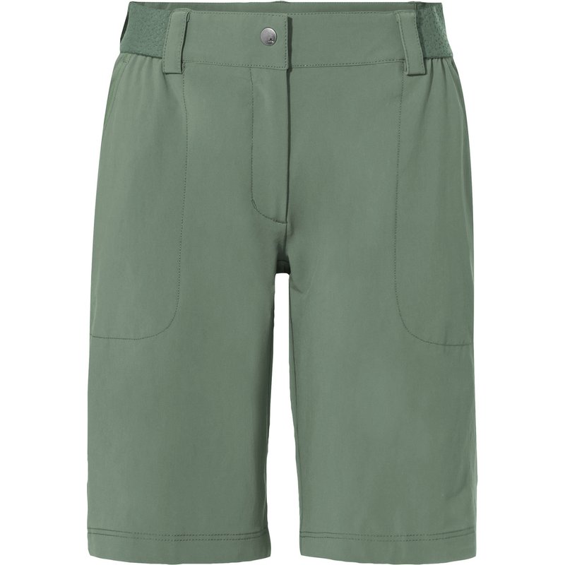 Vaude Damen Farley Stretch II Shorts