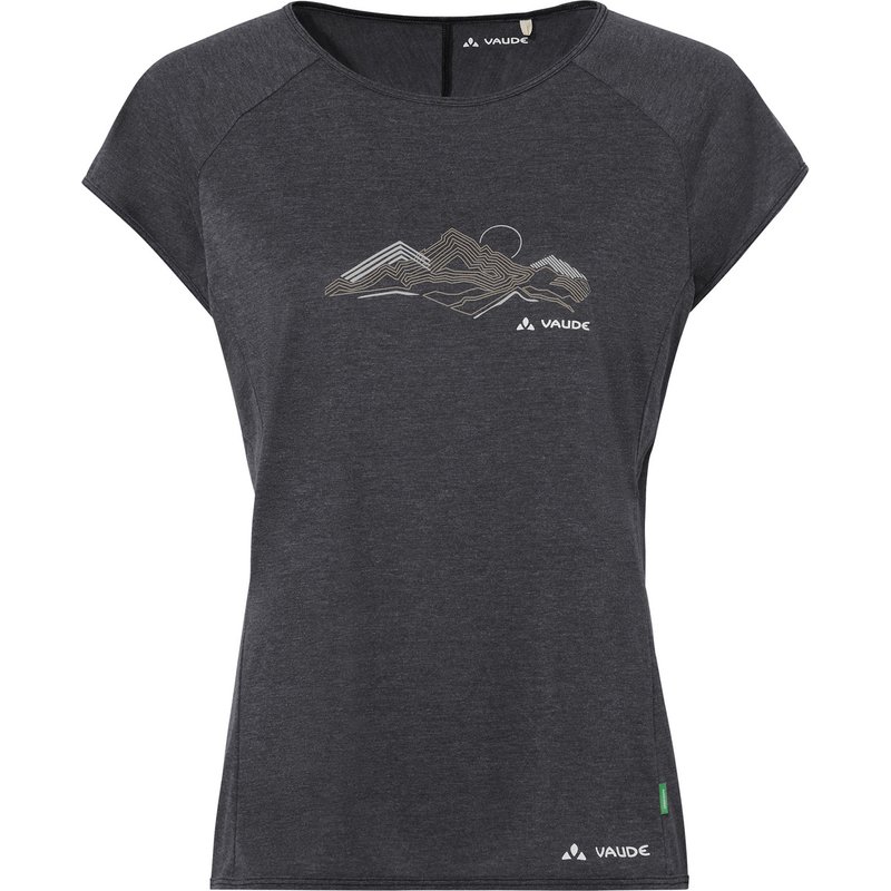Vaude Damen Tekoa II T-Shirt