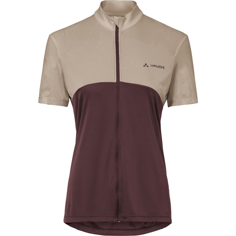 Vaude Damen Matera FZ Trikot