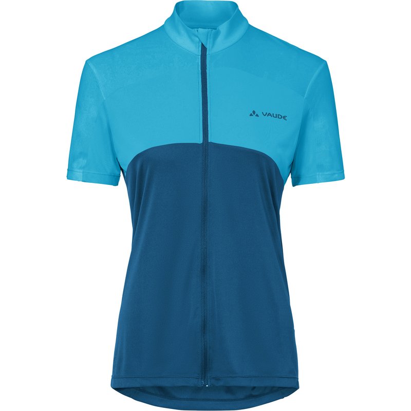 Vaude Damen Matera FZ Trikot