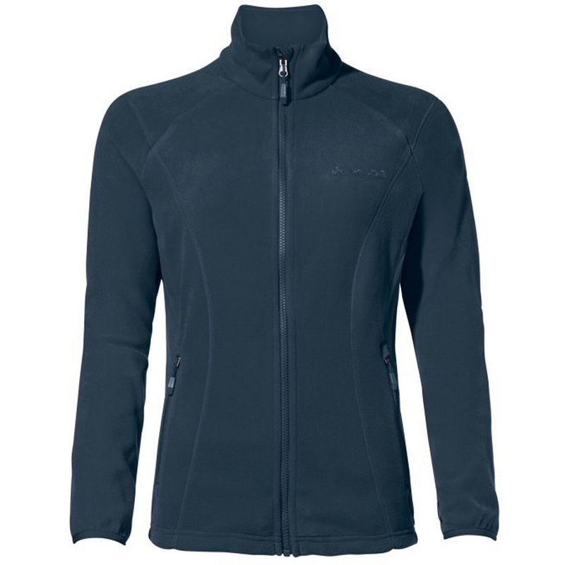 Vaude Damen Rosemoor II Fleece Jacke