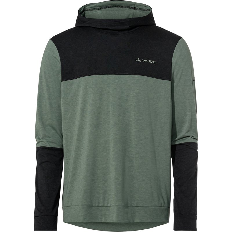 Vaude Herren Qimsa Hoodie