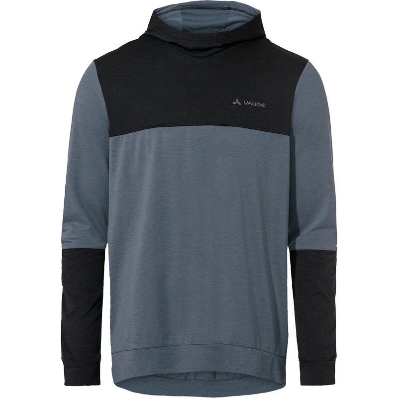 Vaude Herren Qimsa Hoodie