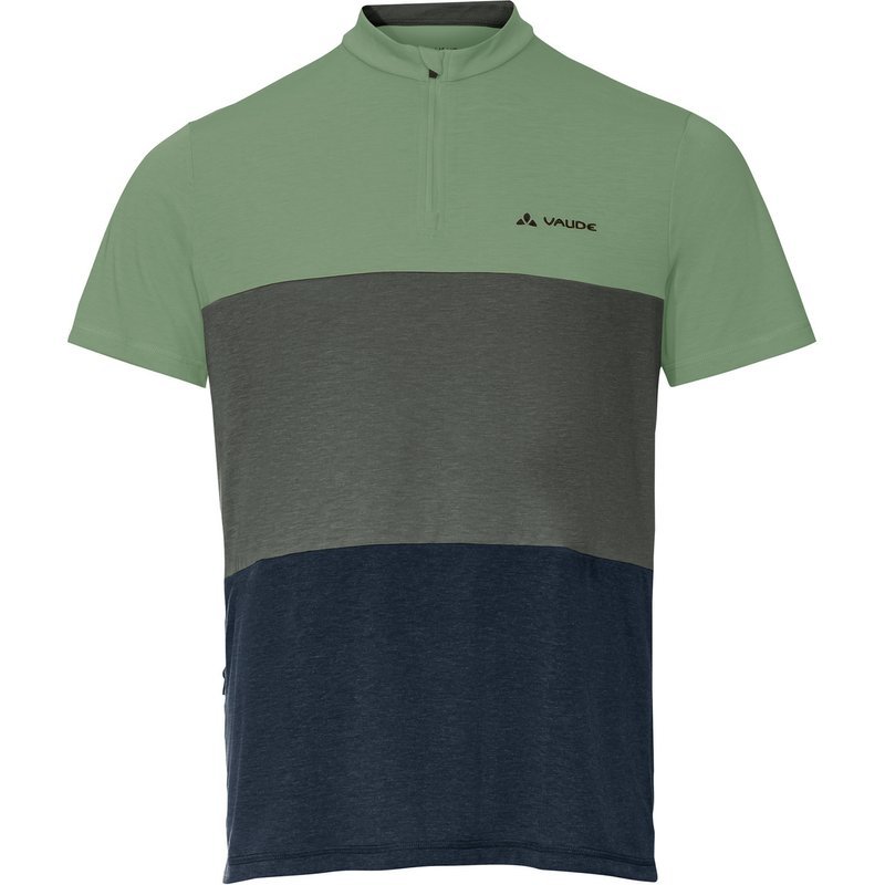 Vaude Herren Qimsa Trikot
