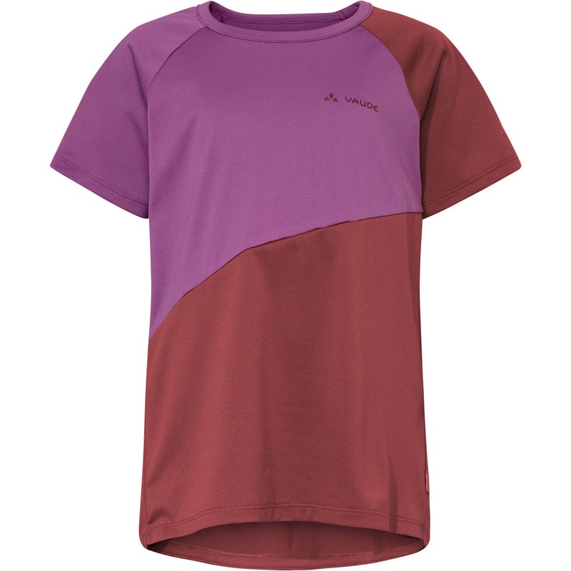 Vaude Kinder Moab II T-Shirt