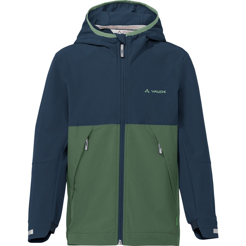 Vaude Kinder Moab Stretch Jacke