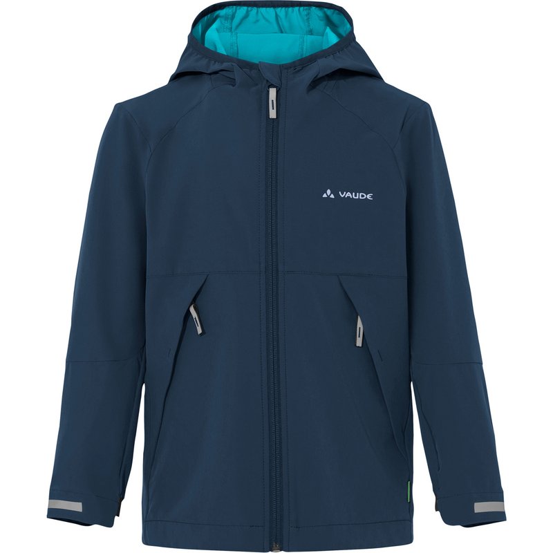Vaude Kinder Moab Stretch Jacke