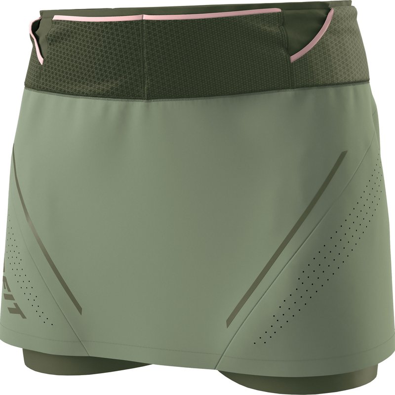 Dynafit Damen Ultra 2/1 Rock