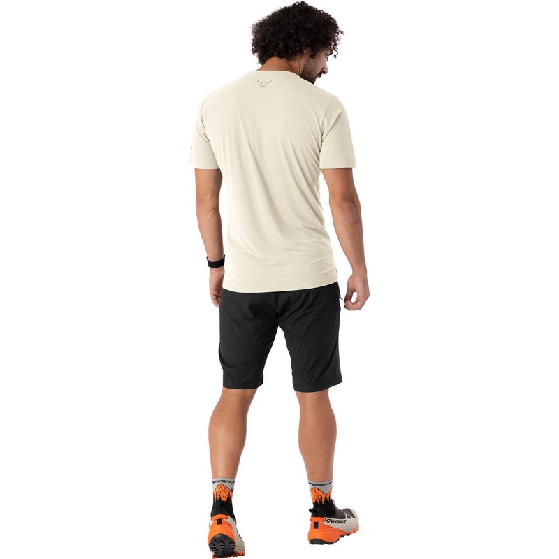 Dynafit Herren Transalper 2 Light DST Shorts