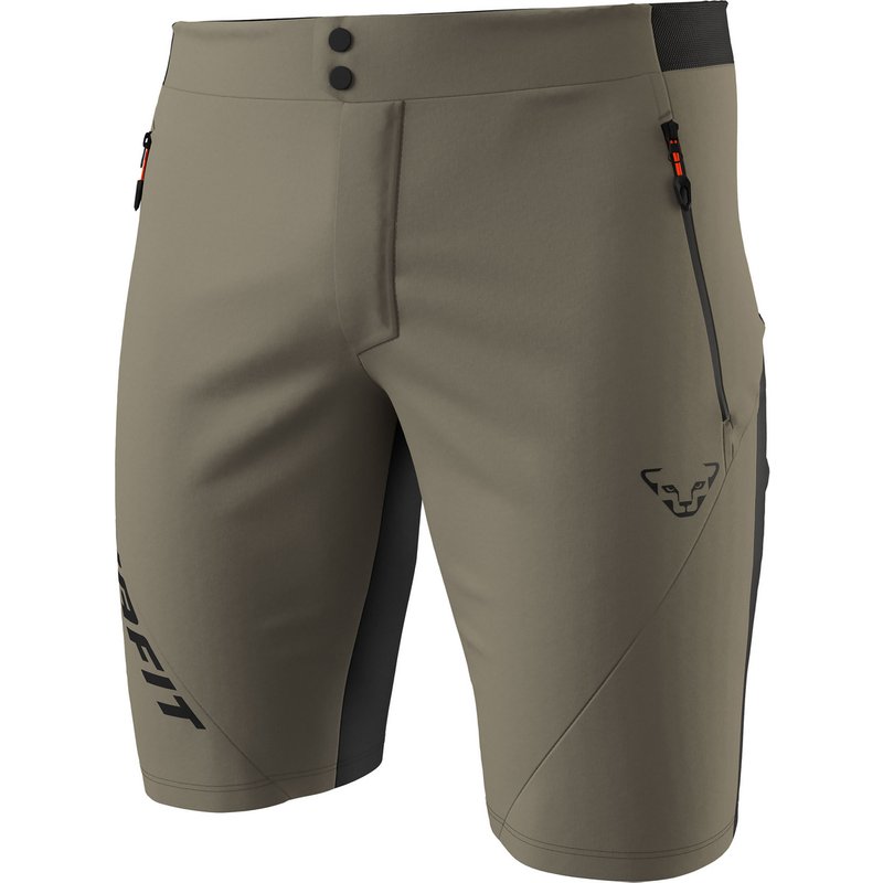 Dynafit Herren Transalper 2 Light DST Shorts