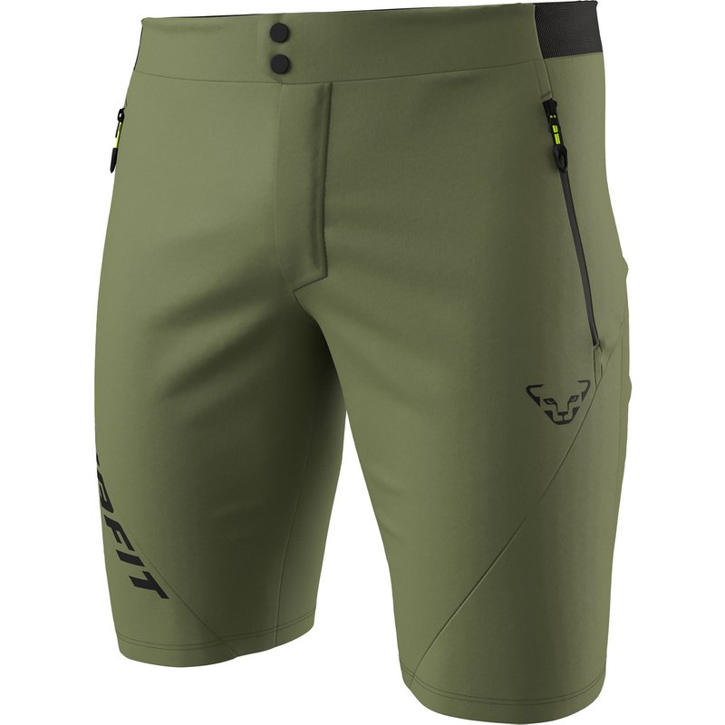 Dynafit Herren Transalper 2 Light DST Shorts
