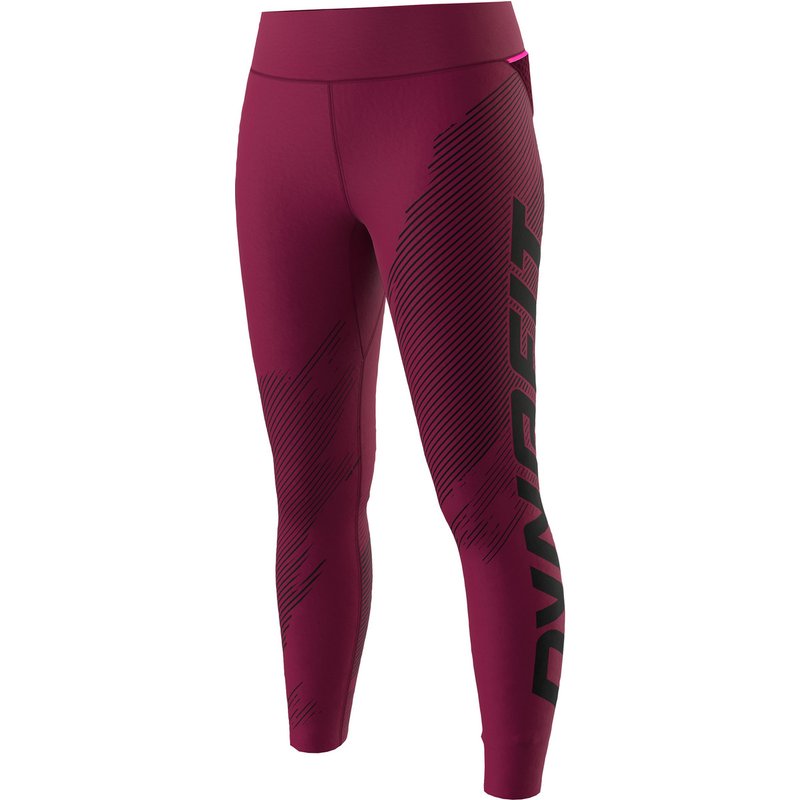 Dynafit Damen Ultra Graphic Tights