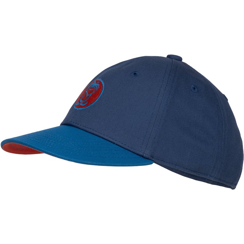 Trollkids Kinder Kroksand Cap