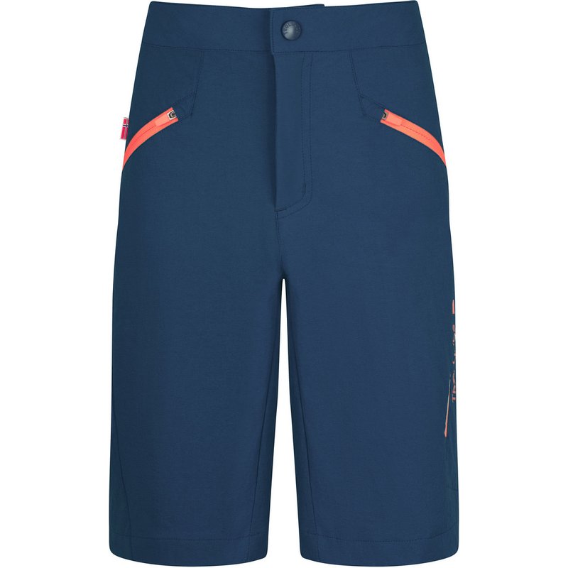 Trollkids Kinder Skaland Hose