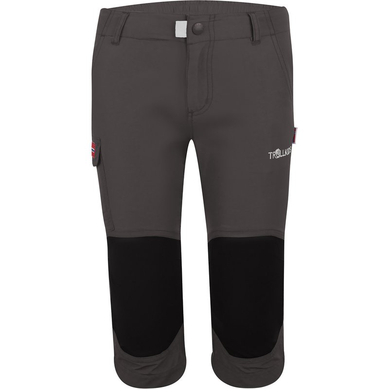 Trollkids Kinder Hammerfest 3/4 Hose
