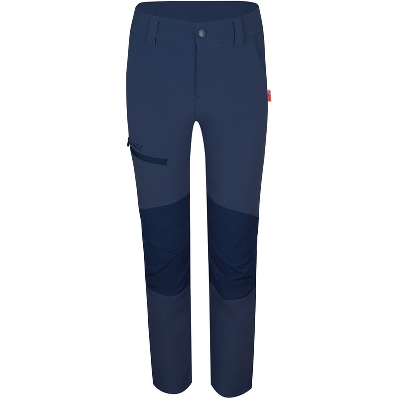 Trollkids Kinder Lysefjord XT Hose