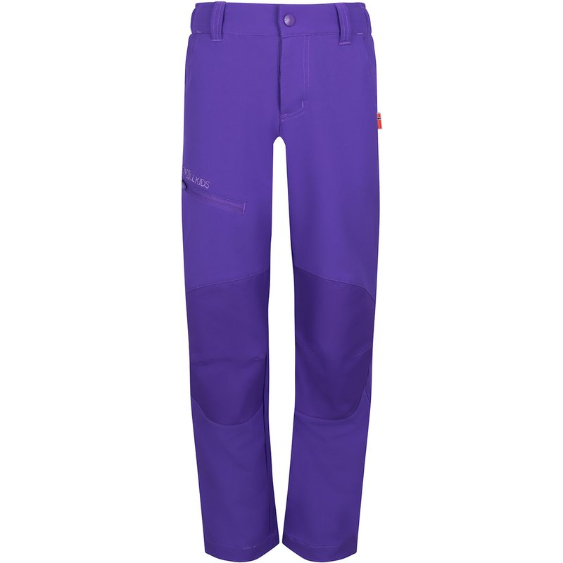 Trollkids Kinder Lysefjord XT Hose