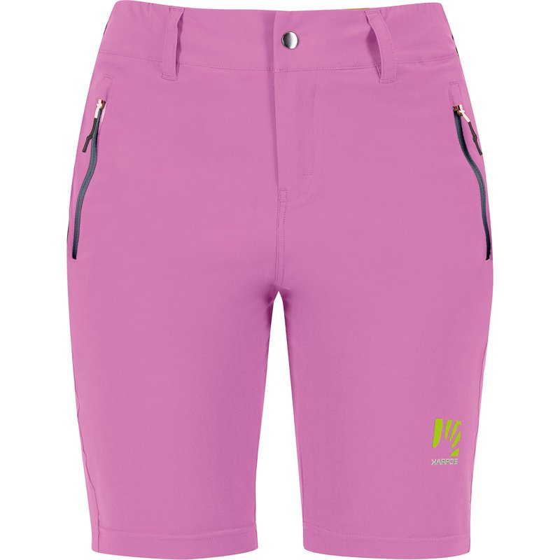 Karpos Damen Fantasia Bermuda Shorts
