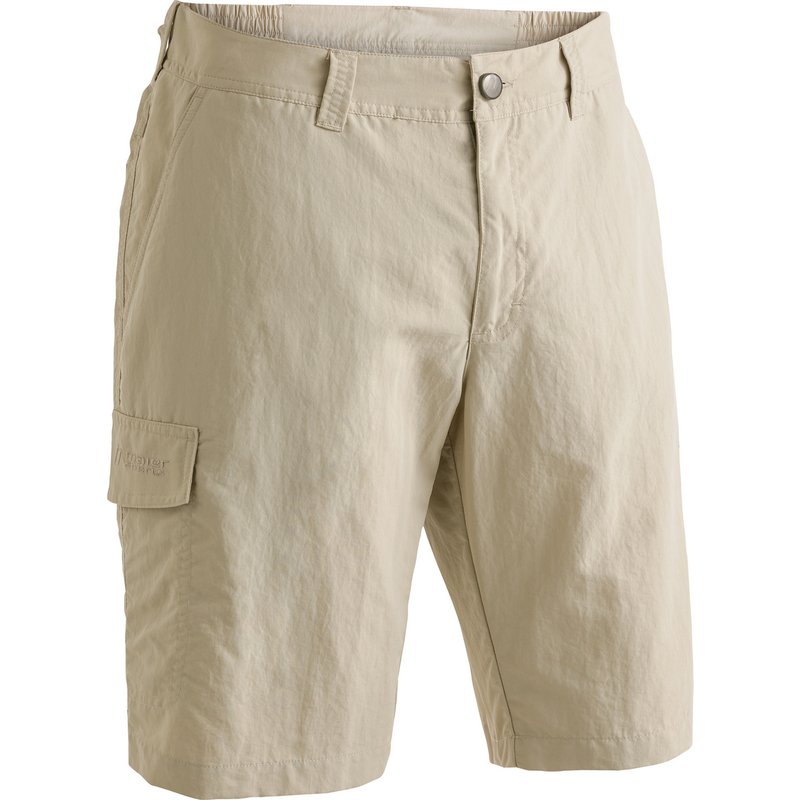 Maier Sports Herren Main Shorts