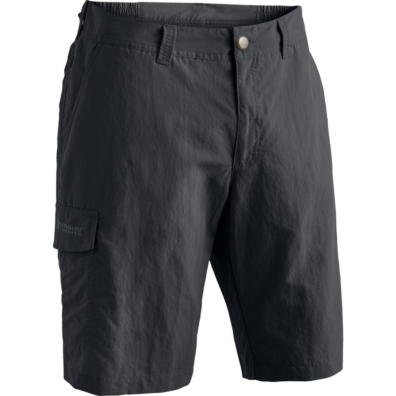 Maier Sports Herren Main Shorts