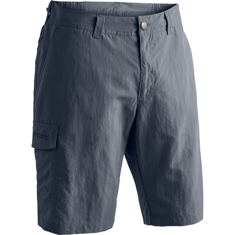 Maier Sports Herren Main Shorts
