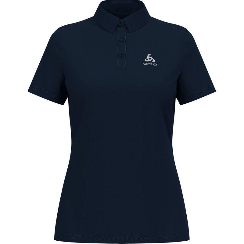 Odlo Damen Cardada Polo T-Shirt