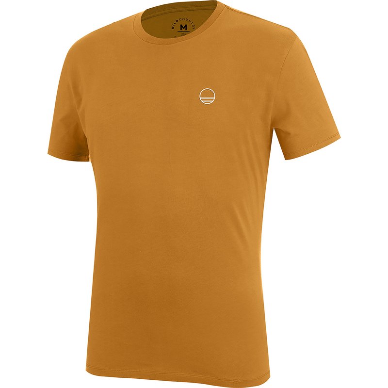 Wild Country Herren Friends T-Shirt