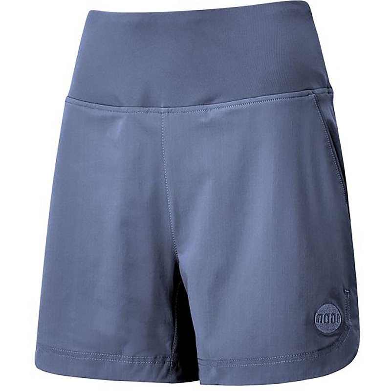 moon Damen Samourai Shorts