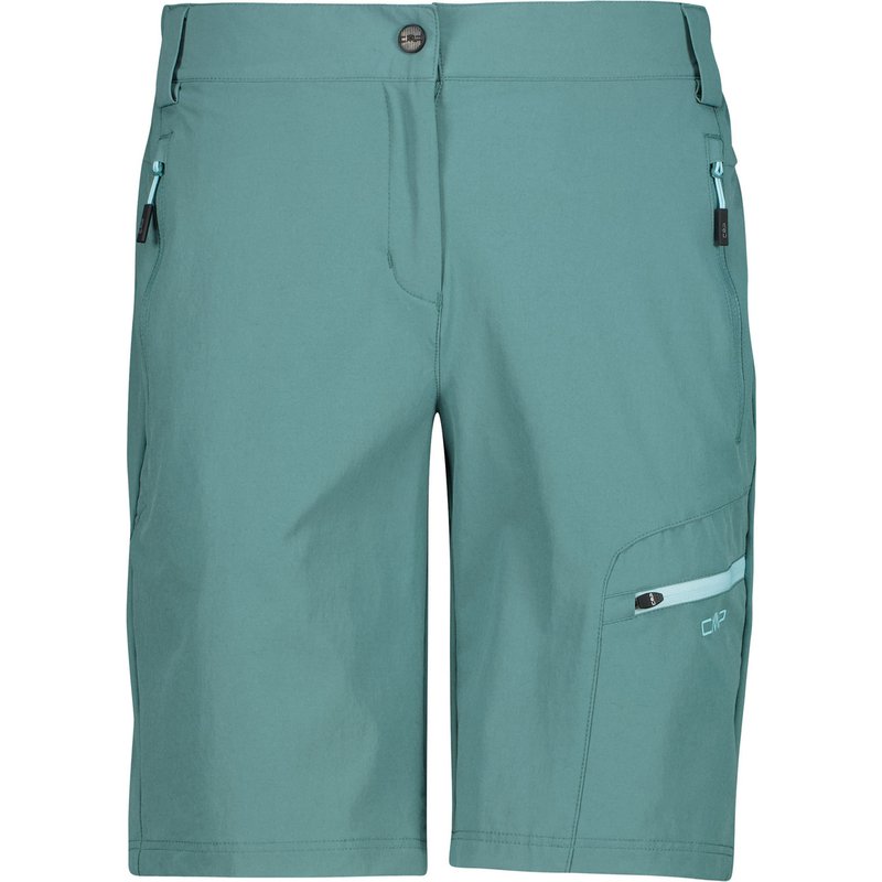 CMP Damen Bermuda Shorts