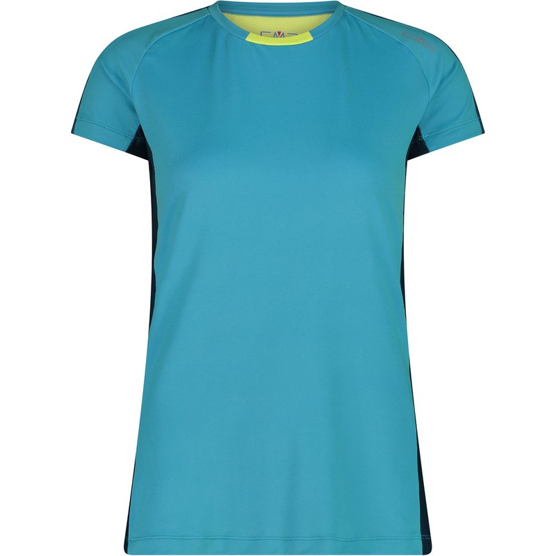 CMP Damen Stretch T-Shirt