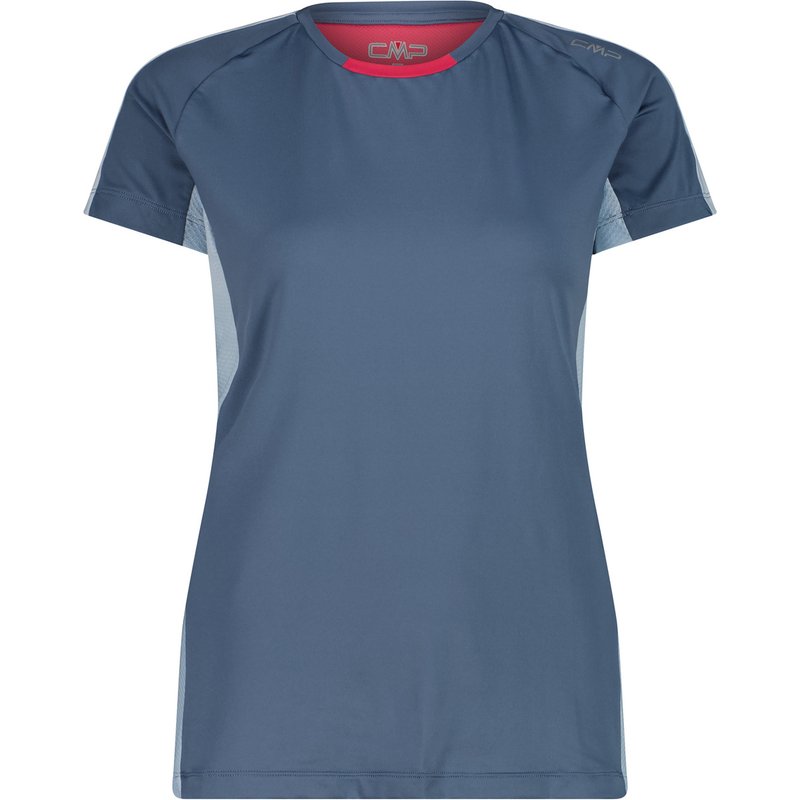 CMP Damen Stretch T-Shirt