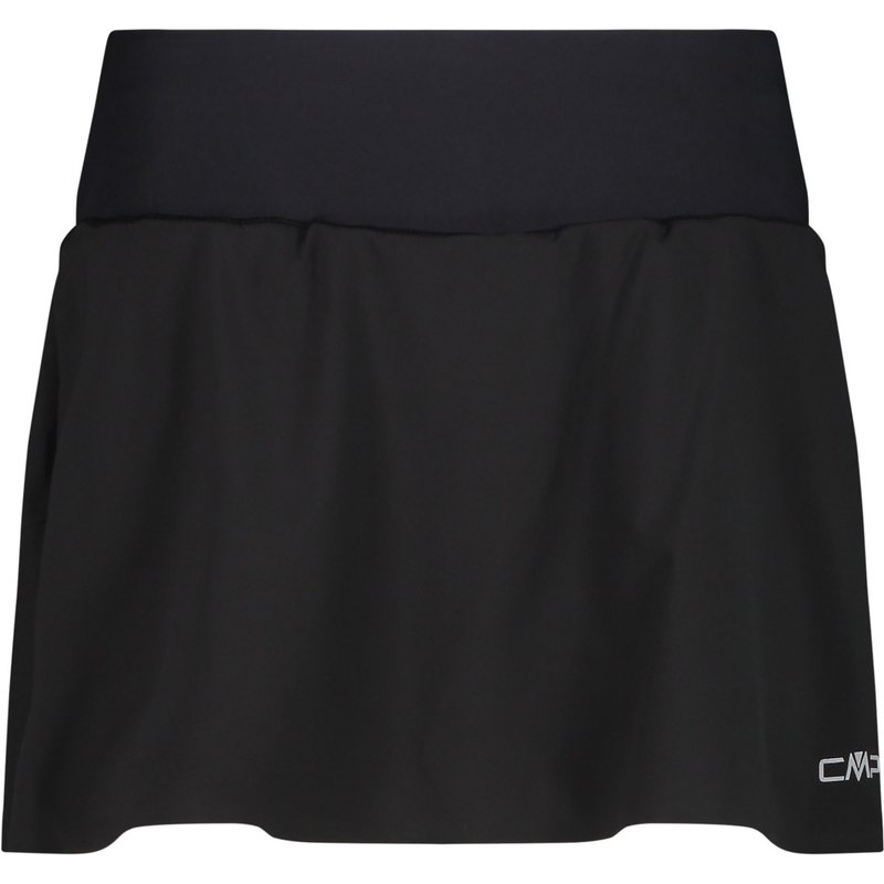CMP Damen Trail 2-in-1 Skirt