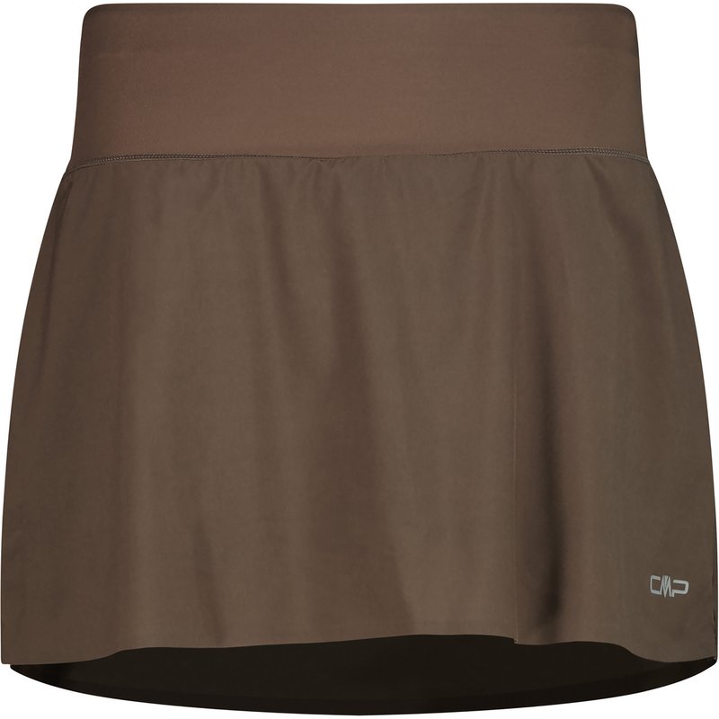 CMP Damen Trail 2-in-1 Skirt