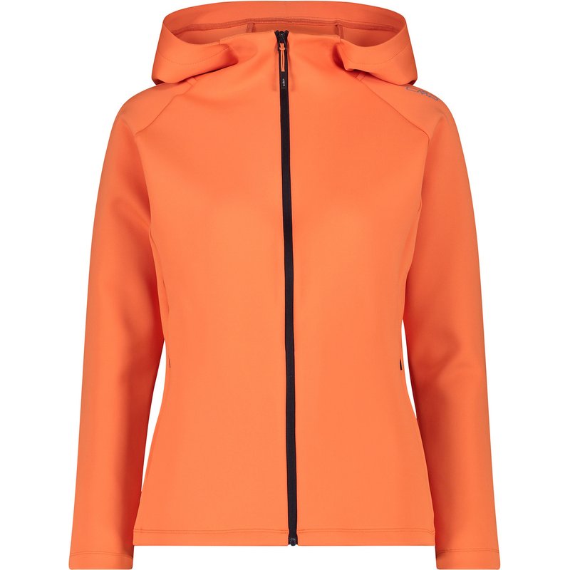 CMP Damen Hoodie Jacke