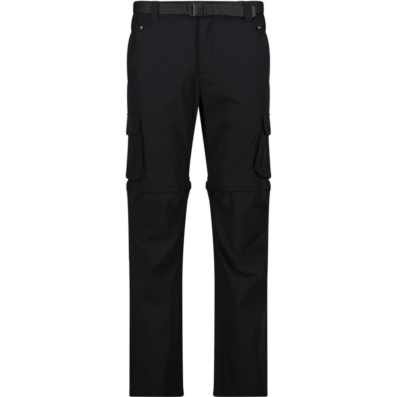 CMP Herren Zip Off Hose
