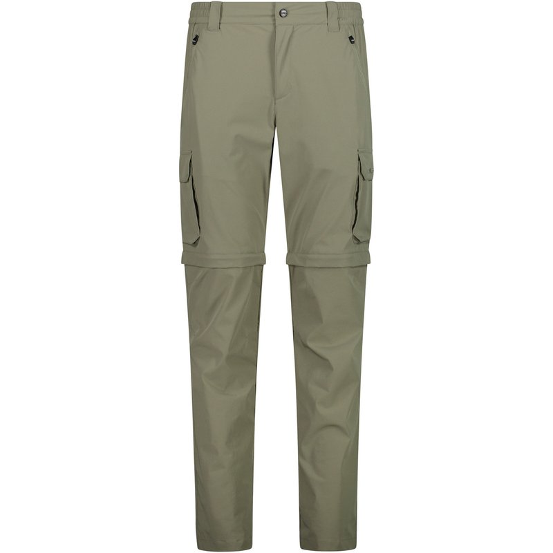 CMP Herren Zip Off Hose